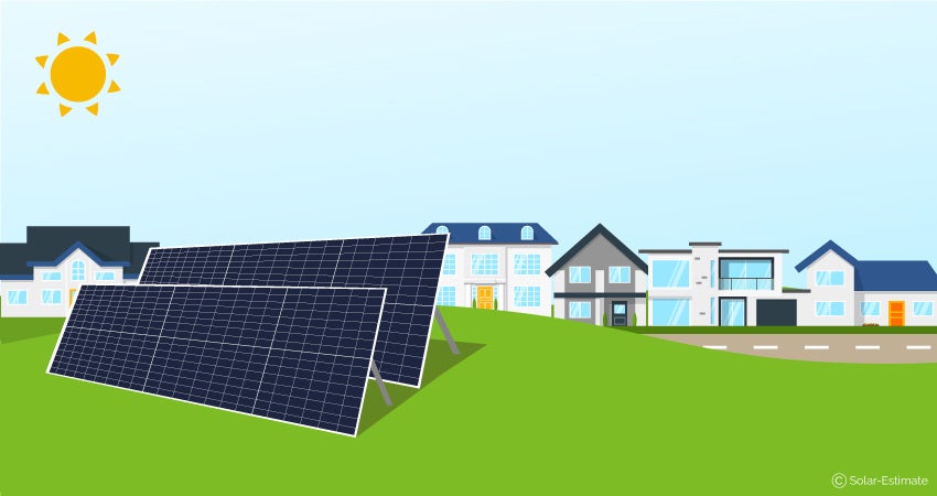What is Virtual Net Metering and who is it for?