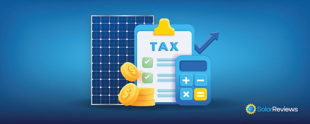 Complete guide to the 2023 federal solar tax credit