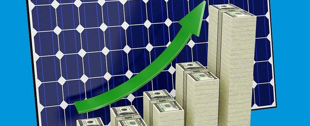top 5 solar financing companies